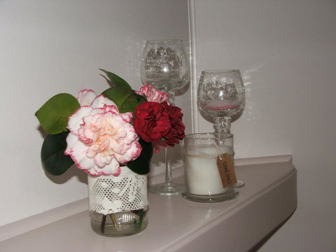 Ellie\'s Cottages - Accommodation VIC 27