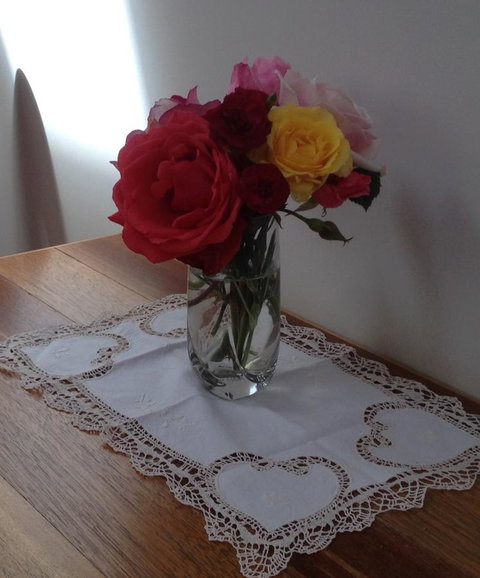 Ellie\'s Cottages - Accommodation VIC 32