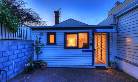Ellie\'s Cottages - Accommodation VIC 19