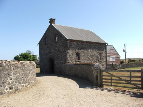 Ellie\'s Cottages - Accommodation VIC 37
