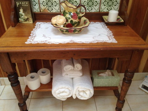 Ellie\'s Cottages - Accommodation VIC 25