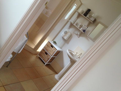 Ellie\'s Cottages - Accommodation VIC 23