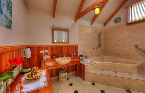 Ellie\'s Cottages - Accommodation VIC 15