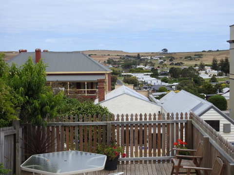 Ellie\'s Cottages - Accommodation VIC 5