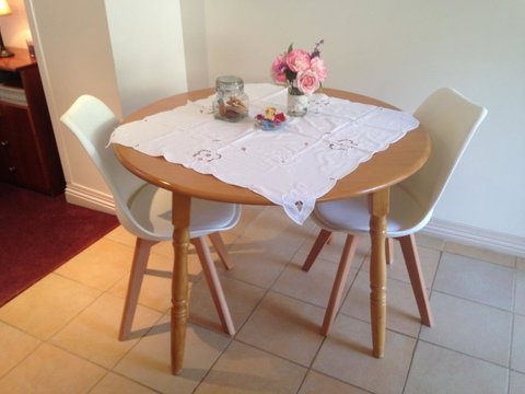 Ellie\'s Cottages - Accommodation VIC 29