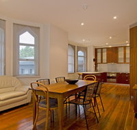 Roxburgh House Apartments - Accommodation VIC