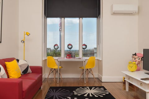 Penguin Waterfront Escape - Accommodation VIC 15