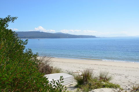 Yolla Beach House - Accommodation VIC 8