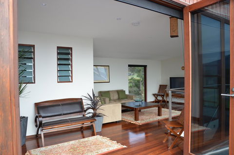 Yolla Beach House - Accommodation VIC 6