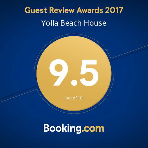 Yolla Beach House - Accommodation VIC 1