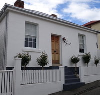 Patersonia Cottage - Accommodation VIC