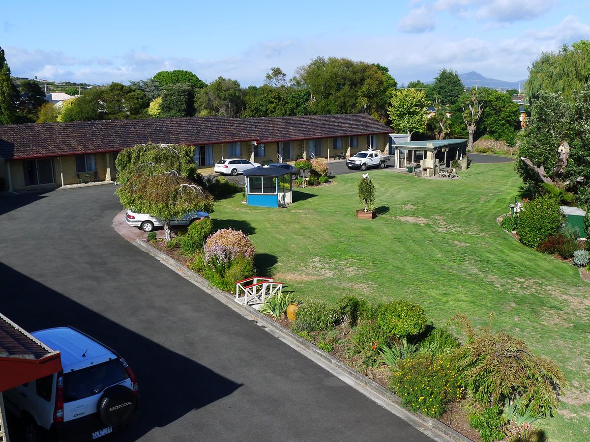 Ulverstone TAS Accommodation VIC