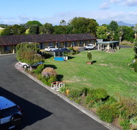Willaway Motel Apartments - Accommodation VIC