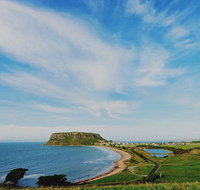 Sea Salt House - Accommodation VIC