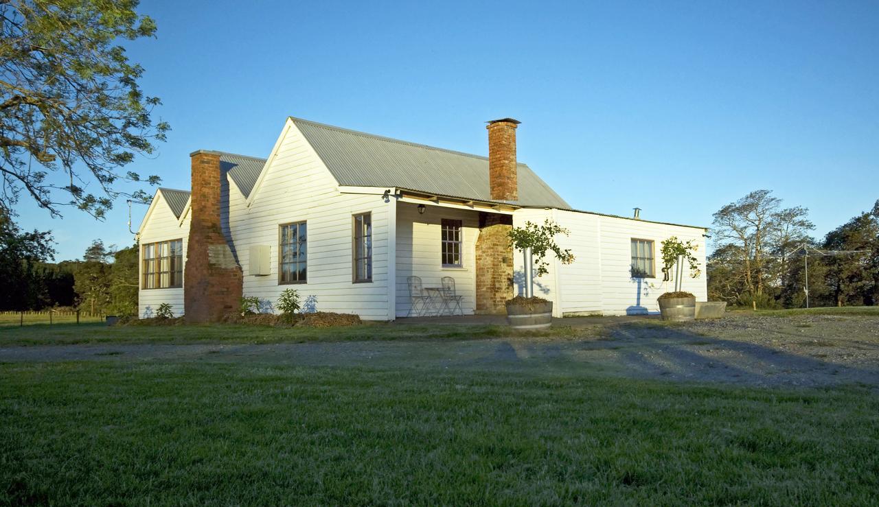 Nietta TAS Accommodation VIC
