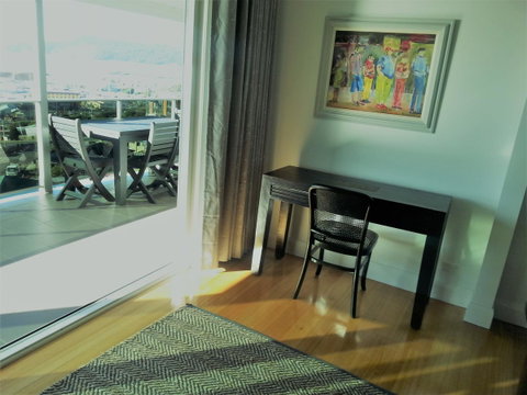 Harbour View Apartments - Accommodation VIC 27
