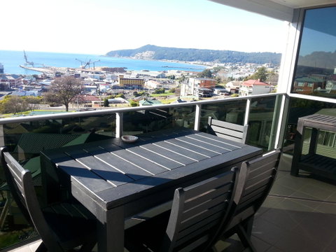 Harbour View Apartments - Accommodation VIC 16
