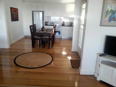 Harbour View Apartments - Accommodation VIC 17