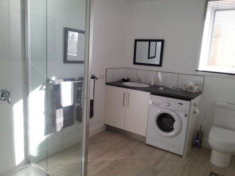 Harbour View Apartments - Accommodation VIC 19