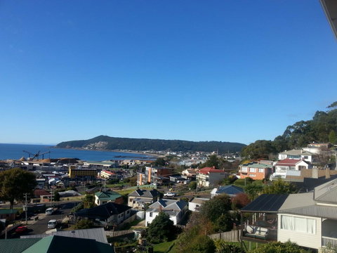 Harbour View Apartments - Accommodation VIC 23