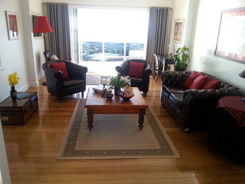Harbour View Apartments - Accommodation VIC 1