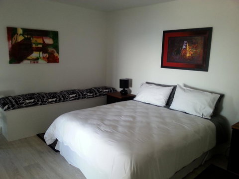 Harbour View Apartments - Accommodation VIC 6