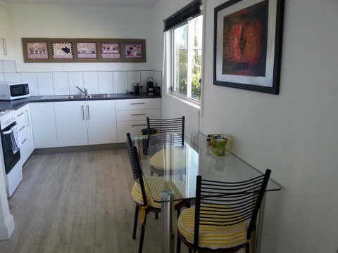 Harbour View Apartments - Accommodation VIC 8