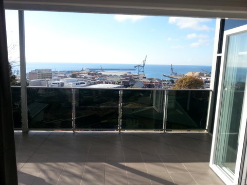 Harbour View Apartments - Accommodation VIC 22