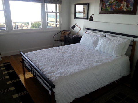 Harbour View Apartments - Accommodation VIC 4