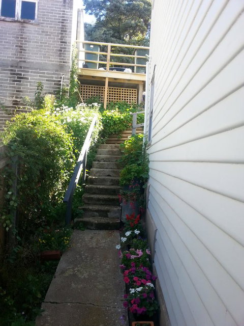 Harbour View Apartments - Accommodation VIC 9