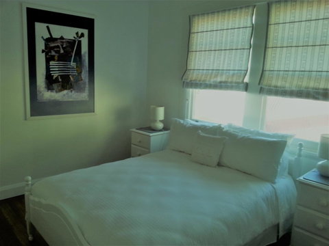 Harbour View Apartments - Accommodation VIC 26