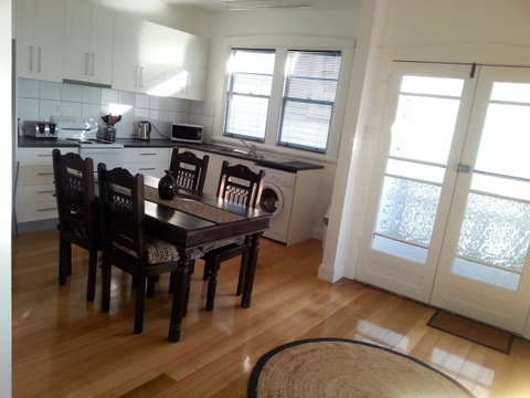 Harbour View Apartments - Accommodation VIC 25