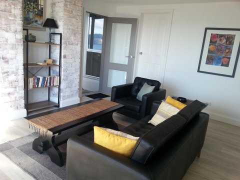 Harbour View Apartments - Accommodation VIC 21