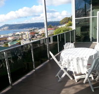 Harbour View Apartments - Accommodation VIC