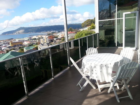 Harbour View Apartments - Accommodation VIC 0