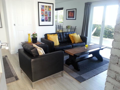 Harbour View Apartments - Accommodation VIC 7