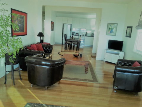 Harbour View Apartments - Accommodation VIC 24