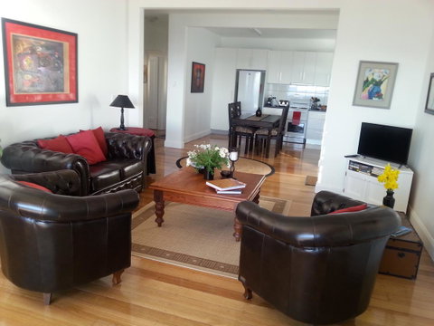 Harbour View Apartments - Accommodation VIC 3