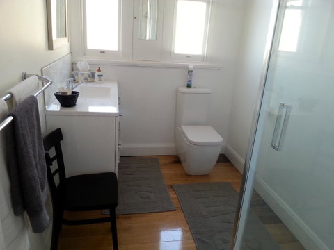 Harbour View Apartments - Accommodation VIC 28