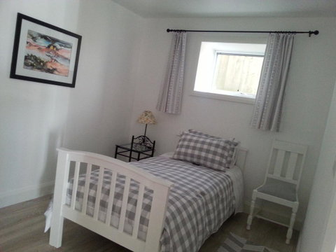 Harbour View Apartments - Accommodation VIC 18