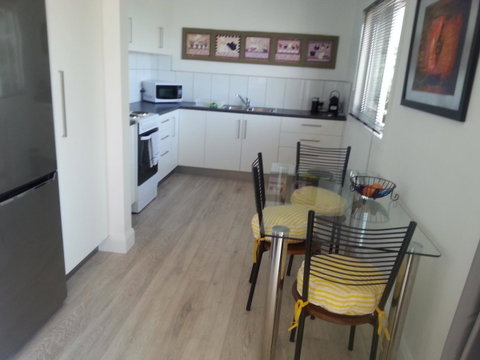 Harbour View Apartments - Accommodation VIC 14