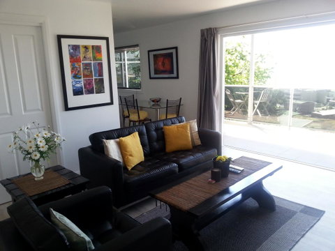 Harbour View Apartments - Accommodation VIC 15