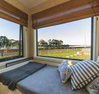 Coastal Pods Wynyard - Accommodation VIC