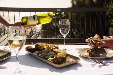 Freycinet Lodge - Accommodation VIC 12