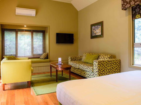 Freycinet Lodge - Accommodation VIC 5