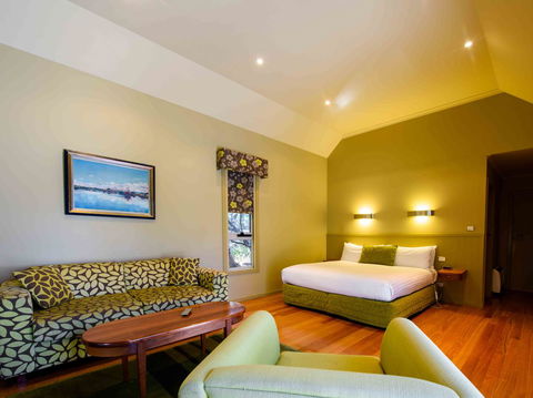 Freycinet Lodge - Accommodation VIC 6