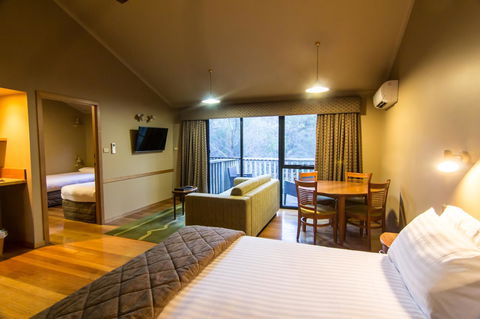 Freycinet Lodge - Accommodation VIC 24