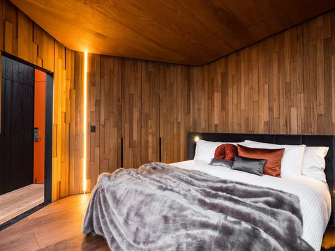 Freycinet Lodge - Accommodation VIC 22