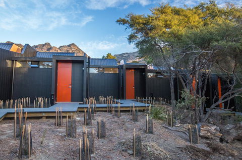 Freycinet Lodge - Accommodation VIC 17