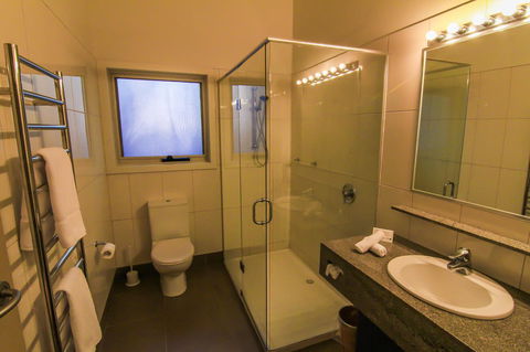 Freycinet Lodge - Accommodation VIC 35